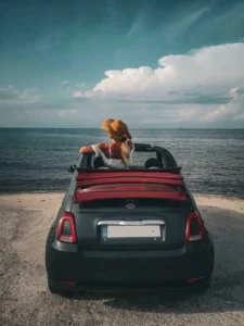 Jak tanio wynająć auto na Korfu?